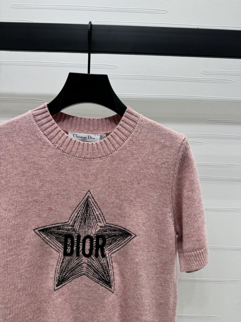 Christian Dior T-Shirts